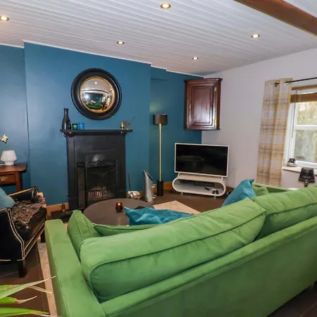 Holiday home The