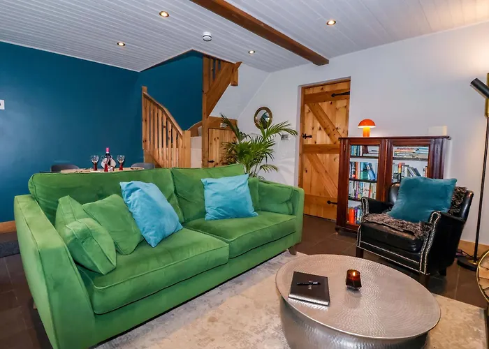 Holiday home The