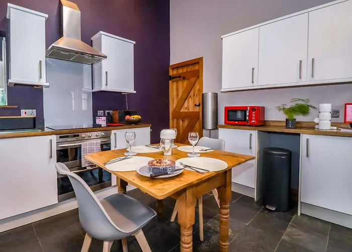 Holiday home The