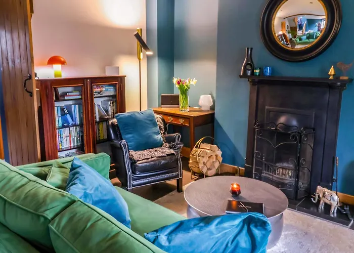 Holiday home The Ripon