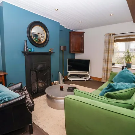The Vakantiehuis Ripon